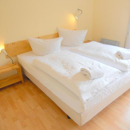 פוטסדאם Quartier Sanssouci Hostel מראה חיצוני תמונה