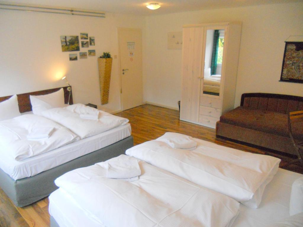 פוטסדאם Quartier Sanssouci Hostel מראה חיצוני תמונה