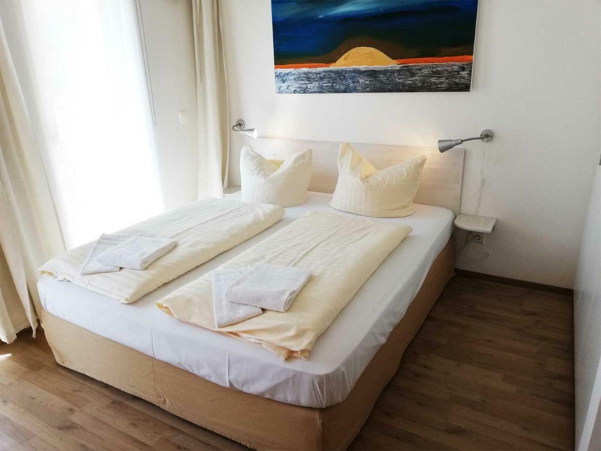 פוטסדאם Quartier Sanssouci Hostel מראה חיצוני תמונה